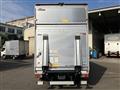 2018 Mitsubishi Fuso Canter