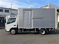 2018 Mitsubishi Fuso Canter