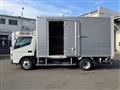2018 Mitsubishi Fuso Canter
