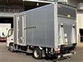 2018 Mitsubishi Fuso Canter