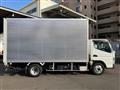 2018 Mitsubishi Fuso Canter