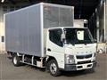 2018 Mitsubishi Fuso Canter