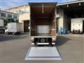 2018 Mitsubishi Fuso Canter