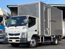 2018 Mitsubishi Fuso Canter
