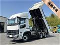 2025 Mitsubishi Fuso Super Great