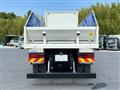 2025 Mitsubishi Fuso Super Great