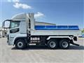 2025 Mitsubishi Fuso Super Great