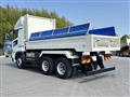 2025 Mitsubishi Fuso Super Great