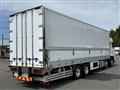 2026 Mitsubishi Fuso Super Great