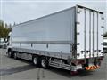 2026 Mitsubishi Fuso Super Great