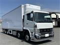 2026 Mitsubishi Fuso Super Great