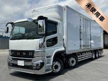 2026 Mitsubishi Fuso Super Great