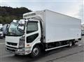 2023 Mitsubishi Fuso Fighter