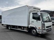 2023 Mitsubishi Fuso Fighter