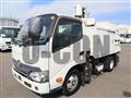 2018 Hino Dutro