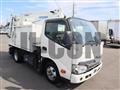 2018 Hino Dutro