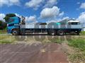 2019 Mitsubishi Fuso Super Great