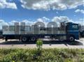 2019 Mitsubishi Fuso Super Great