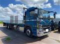 2019 Mitsubishi Fuso Super Great