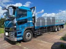 2019 Mitsubishi Fuso Super Great