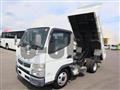 2019 Mitsubishi Fuso Canter