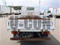 2019 Mitsubishi Fuso Canter