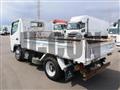 2019 Mitsubishi Fuso Canter