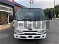2020 Toyota Dyna Truck