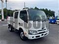 2020 Toyota Dyna Truck