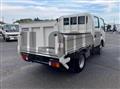 2020 Toyota Dyna Truck