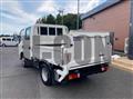 2020 Toyota Dyna Truck