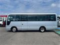 2010 Nissan Civilian Bus