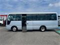 2010 Nissan Civilian Bus