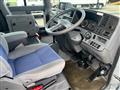 2010 Nissan Civilian Bus