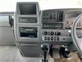 2010 Nissan Civilian Bus