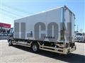 2019 Mitsubishi Fuso Fighter