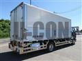 2019 Mitsubishi Fuso Fighter
