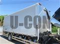 2019 Mitsubishi Fuso Fighter