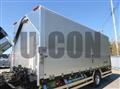 2019 Mitsubishi Fuso Fighter