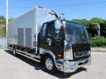 2019 Mitsubishi Fuso Fighter