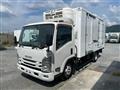 2017 Isuzu Elf Truck