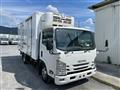 2017 Isuzu Elf Truck