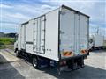 2017 Isuzu Elf Truck