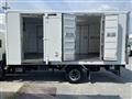 2017 Isuzu Elf Truck