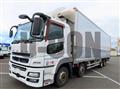 2015 Mitsubishi Fuso Super Great