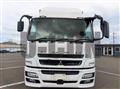 2015 Mitsubishi Fuso Super Great