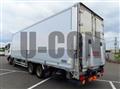 2015 Mitsubishi Fuso Super Great