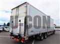 2015 Mitsubishi Fuso Super Great
