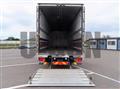 2015 Mitsubishi Fuso Super Great