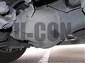 2015 Mitsubishi Fuso Super Great